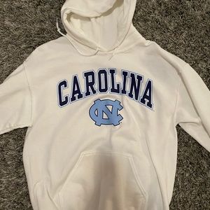 north carolina sweatshirt